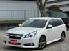 SUBARU LEGACY TOURING WAGON