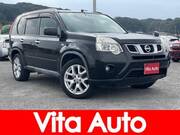 2013 NISSAN X-TRAIL
