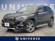 2017 BMW X1