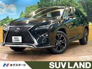 2016 LEXUS RX