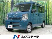 2025 SUZUKI EVERY