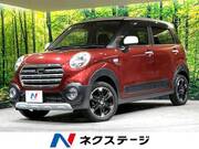 2019 DAIHATSU CAST