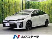 2021 TOYOTA PRIUS PHV