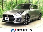 2024 SUZUKI SWIFT SPORT