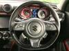 SUZUKI SWIFT SPORT