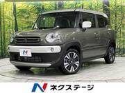2025 SUZUKI XBEE HYBRID MZ
