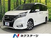 2016 NISSAN SERENA HIGHWAYSTAR