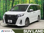 2017 TOYOTA NOAH