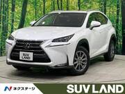 2017 LEXUS NX
