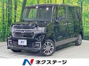 2021 HONDA N-BOX CUSTOM