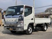2015 FUSO CANTER