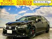 2015 LEXUS GS
