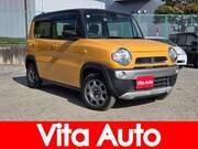 2017 SUZUKI HUSTLER G