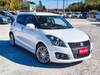 SUZUKI SWIFT SPORT