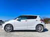 SUZUKI SWIFT SPORT