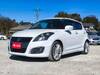 SUZUKI SWIFT SPORT