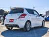 SUZUKI SWIFT SPORT