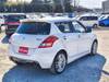SUZUKI SWIFT SPORT