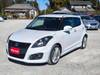 SUZUKI SWIFT SPORT