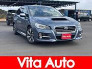 2014 SUBARU LEVORG