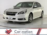2012 SUBARU LEGACY B4