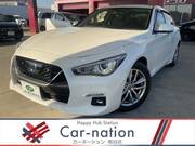 2021 NISSAN SKYLINE GT