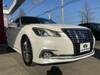 TOYOTA CROWN HYBRID