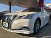 TOYOTA CROWN HYBRID