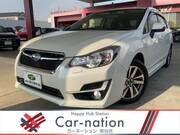 2016 SUBARU IMPREZA SPORTS