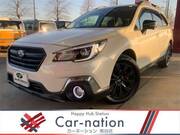 2019 SUBARU LEGACY OUTBACK