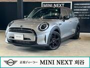 2023 BMW MINI