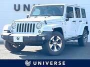 2018 CHRYSLER JEEP WRANGLER UNLIMITED