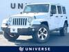 CHRYSLER JEEP WRANGLER UNLIMITED