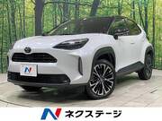 2025 TOYOTA YARIS CROSS HYBRID Z