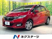 2017 HONDA FIT
