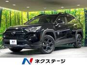 2022 TOYOTA RAV4 ADVENTURE OFFROAD PACKAGE