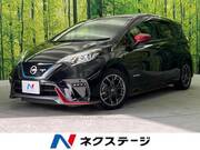 2019 NISSAN NOTE