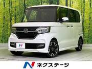 2019 HONDA N-BOX CUSTOM