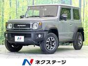 2023 SUZUKI JIMNY SIERRA