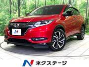 2016 HONDA VEZEL
