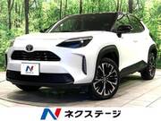 2025 TOYOTA YARIS CROSS HYBRID Z