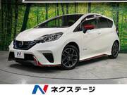 2018 NISSAN NOTE
