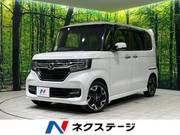 2020 HONDA N-BOX CUSTOM