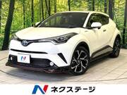 2018 TOYOTA C-HR