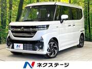 2023 SUZUKI SPACIA CUSTOM