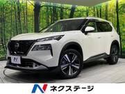 2023 NISSAN X-TRAIL