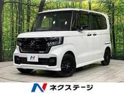 2022 HONDA N-BOX CUSTOM