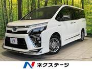 2019 TOYOTA VOXY