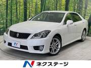 2012 TOYOTA CROWN