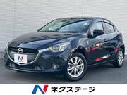 2016 MAZDA DEMIO